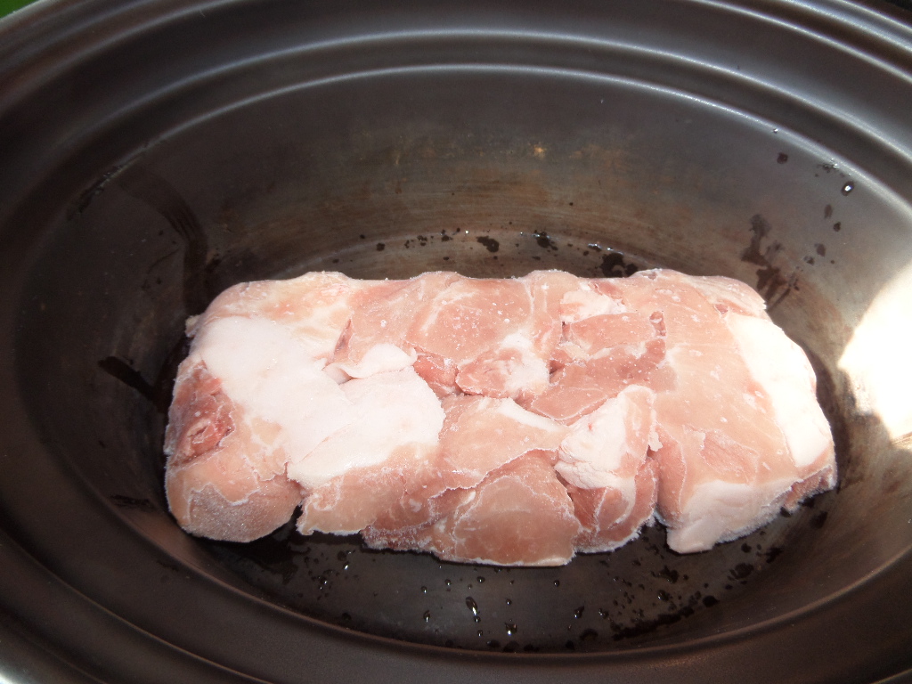 Madhouse Family Reviews Madhouse recipe Slowcooker Pork Goulash