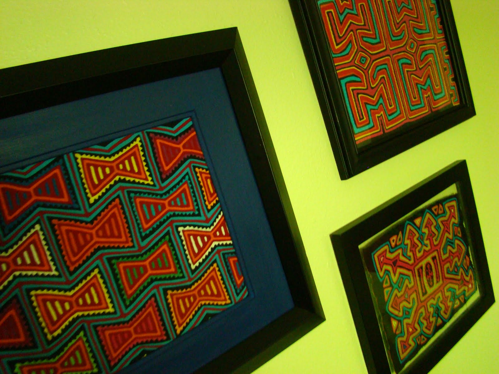 Little Mango Imports: Mola Mola!