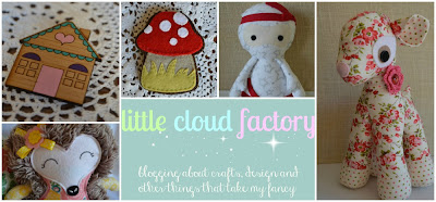 little cloud factory