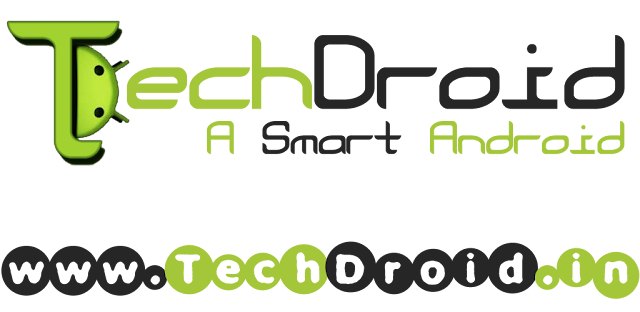 TechDroid | A Smart Android