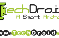 TechDroid | A Smart Android Official Android App Now Available on Google Play