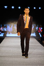 Arise Fashion Week 2012