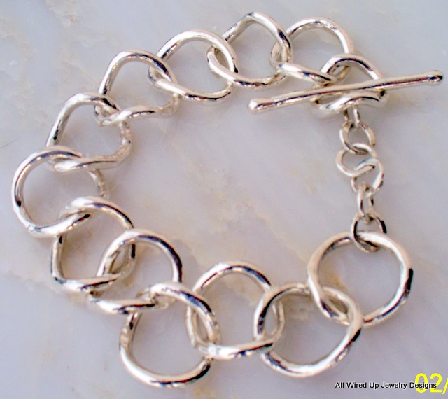 All Wired Up Jewelry Designs What Made Me Think I Could a