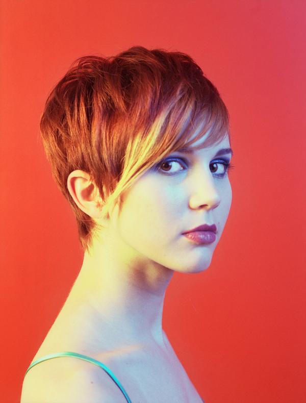 new short haircuts for women 2011. new short hair styles 2011 for