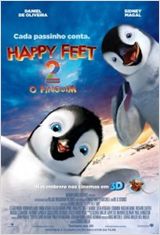 Happy Feet 2 - O Pinguim Happy Feet 2 - O Pinguim