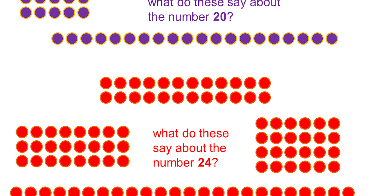 MEDIAN Don Steward mathematics teaching primes