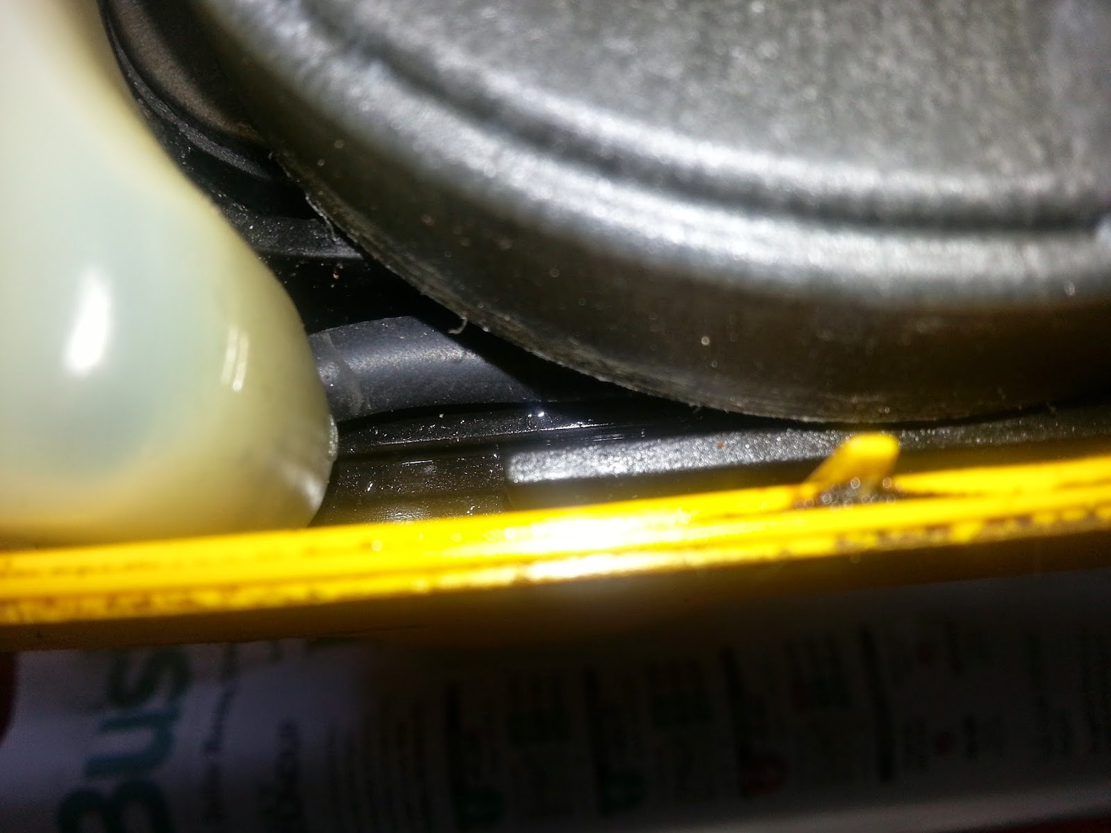 McCulloch EM250 Chainsaw Oiler Repair McCulloch EM250 Chainsaw Oiler