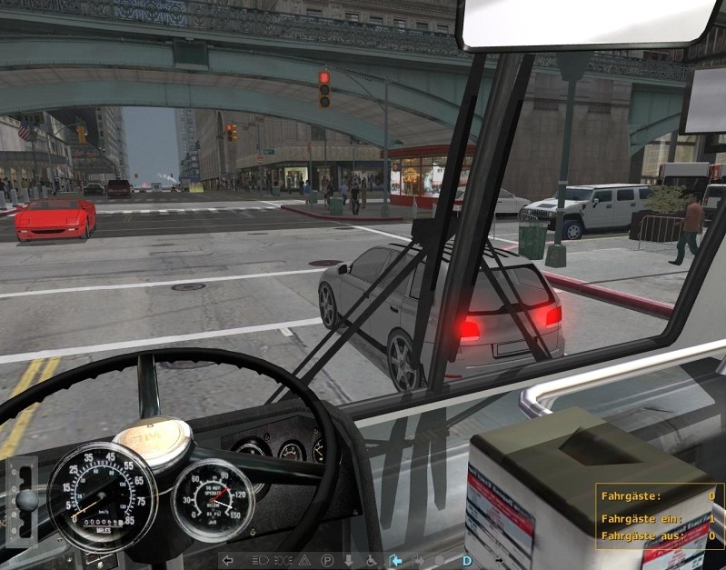  Bus Simulator 2010  -  3