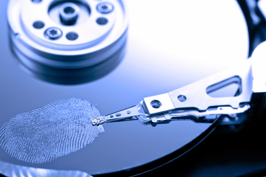 Types of Digital Evidence Forensicpedia