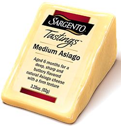 Sargento Tastings as Low as .50 Each After Coupons at BJs