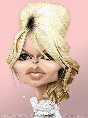 Brigitte Bardot Brigitte Bardot