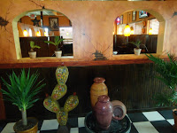 Mexican Restaurant in the Smokies