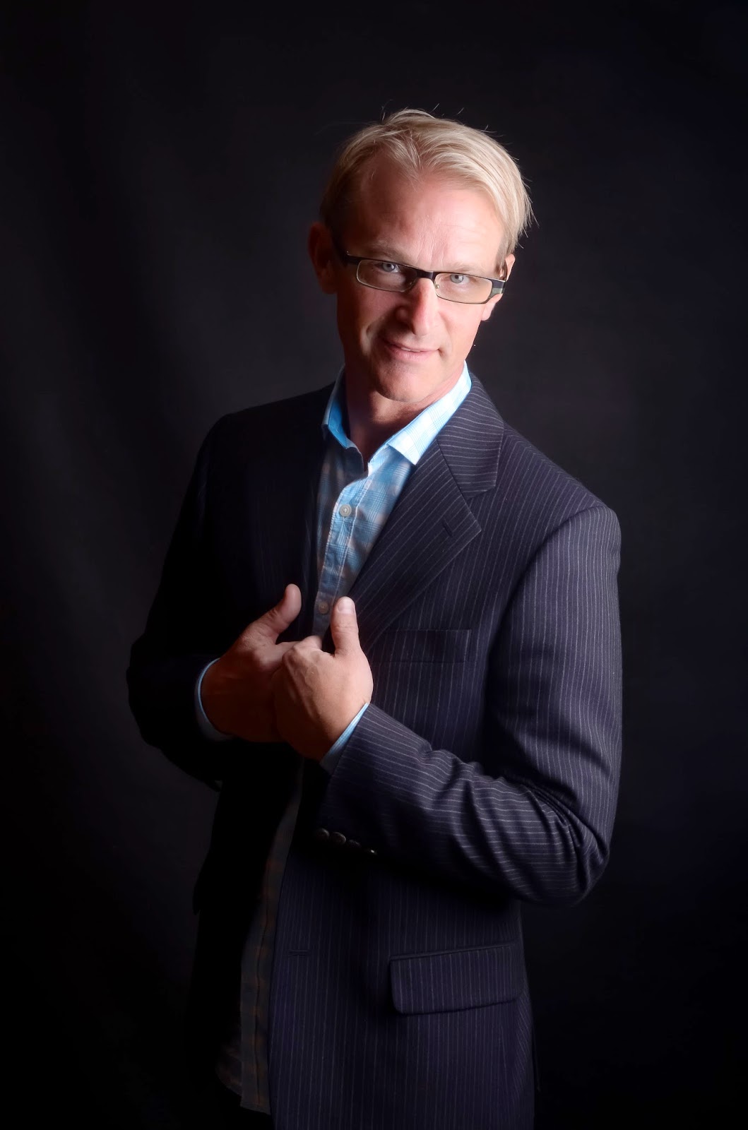 john thompson designer