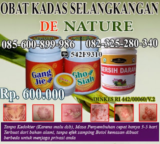 obat gatal selangkangan apa