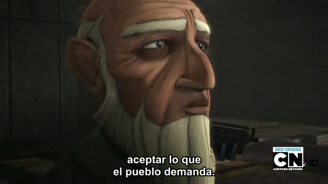 Watch The Listener S05E03 Season 5 Episode 3