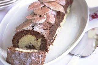 Buche De Noel