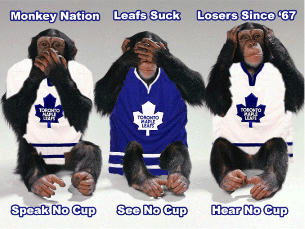 jokes and funny pictures of toronto maple leafs