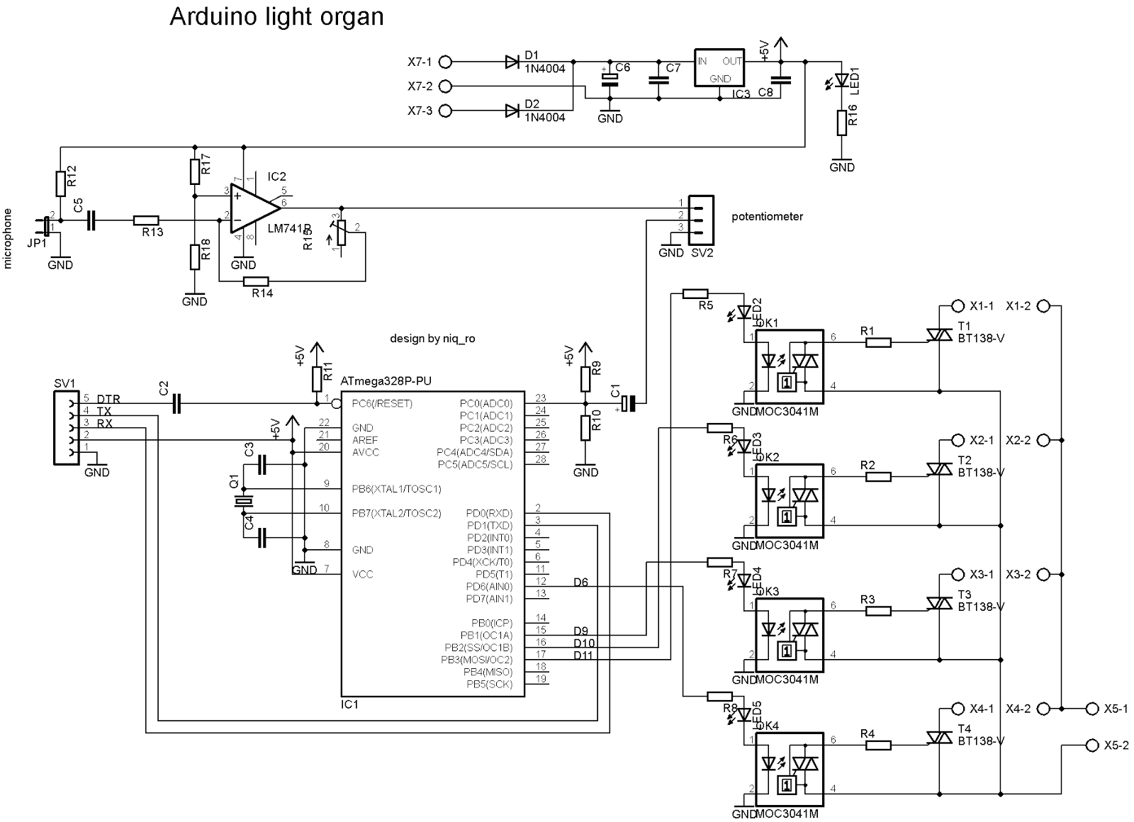 Nicu FLORICA (niq_ro): Transferarea unui proiect Arduino ...