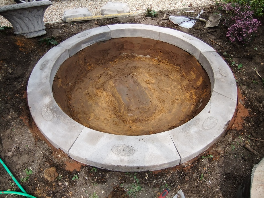 How To Water Feature Water Feature Design