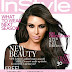 Cerita Kim Kardashian Di InStyle Magz