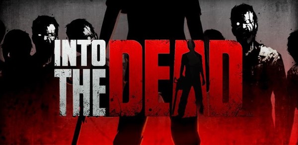 Into the Dead  Juego para Android