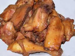 delicious food the bacem chicken jogja delicious food the bacem chicken jogja