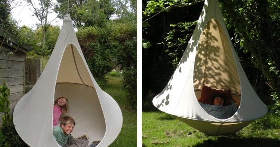 Natural Home Design Kitchen: Garden Pods, Hanging Playrooms, Artificial