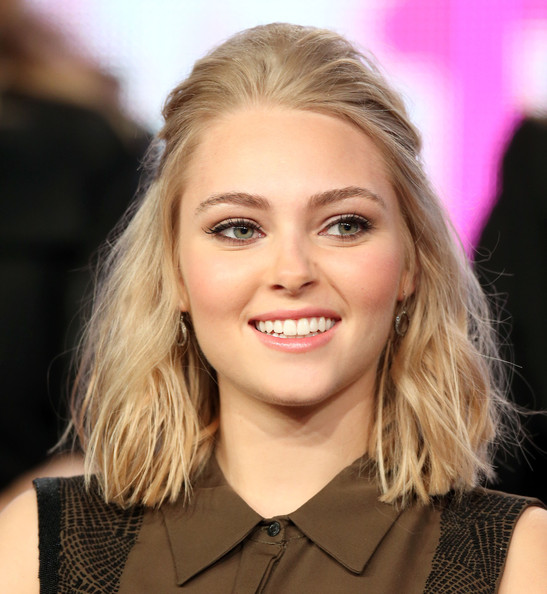 Beauty Spotlight AnnaSophia RobbAnnasophia Robb Beauty Spotlight AnnaSophia RobbAnnasophia Robb