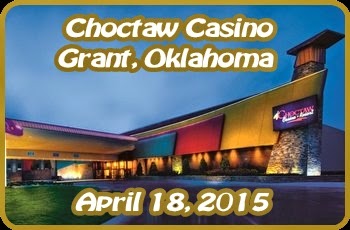 Casino grant ok