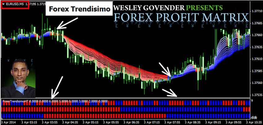 easily make money from forex trading