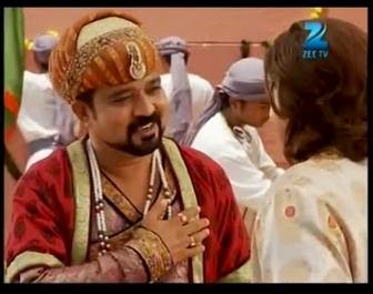 Sinopsis 'Jodha Akbar' Episode 236 Sinopsis 'Jodha Akbar' Episode 236
