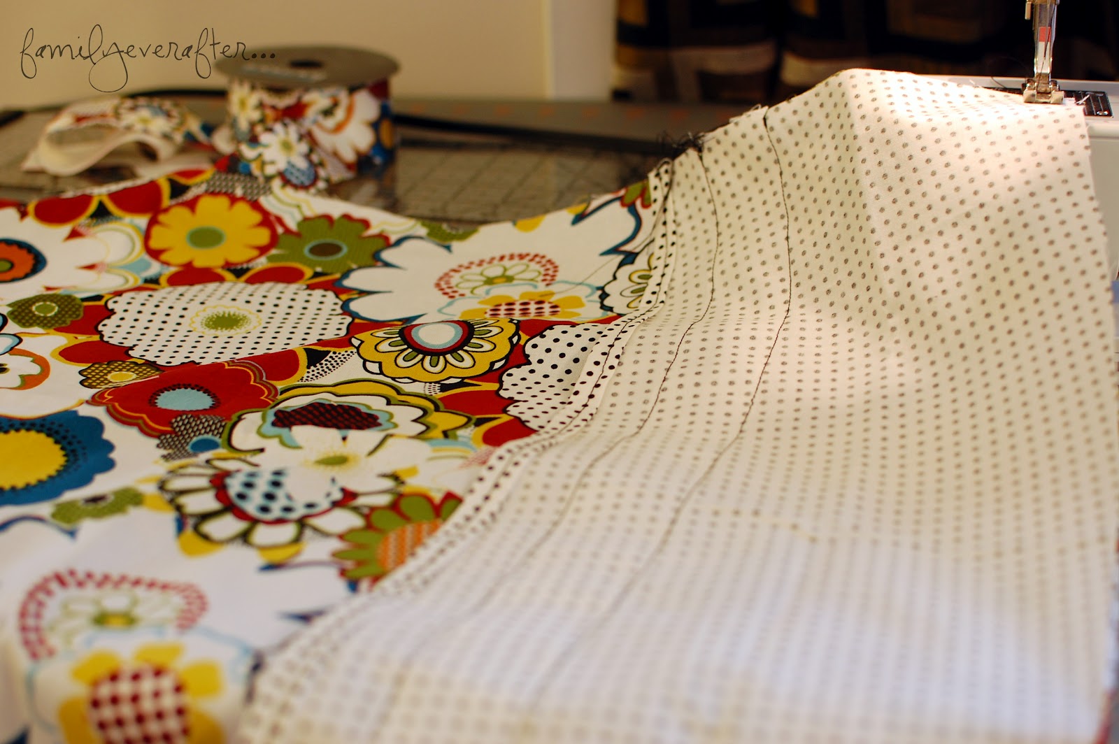 Nursing Cover Tutorial