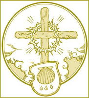 Easter Cross