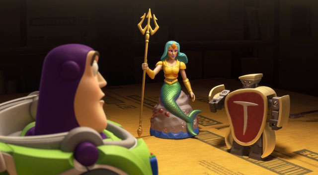 toy story 4 small fry