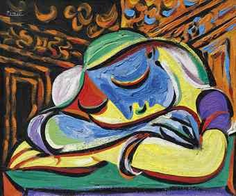 VIDA OBRA PICASSO vida obra picasso: