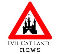 Evil Cat Land News