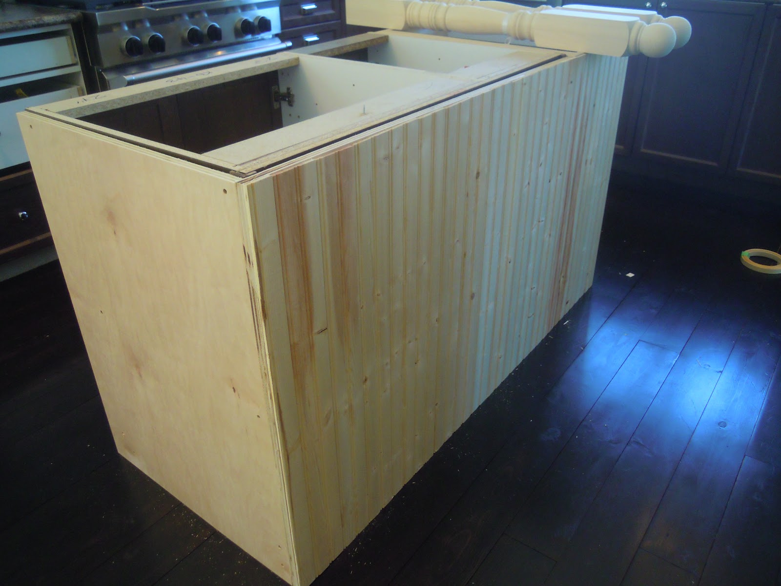 Standard kitchen cabinets Making Base Cabinets Kitchen with Island