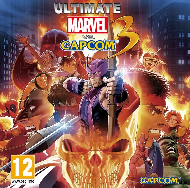 JUEGO CAPCOM juego capcom: