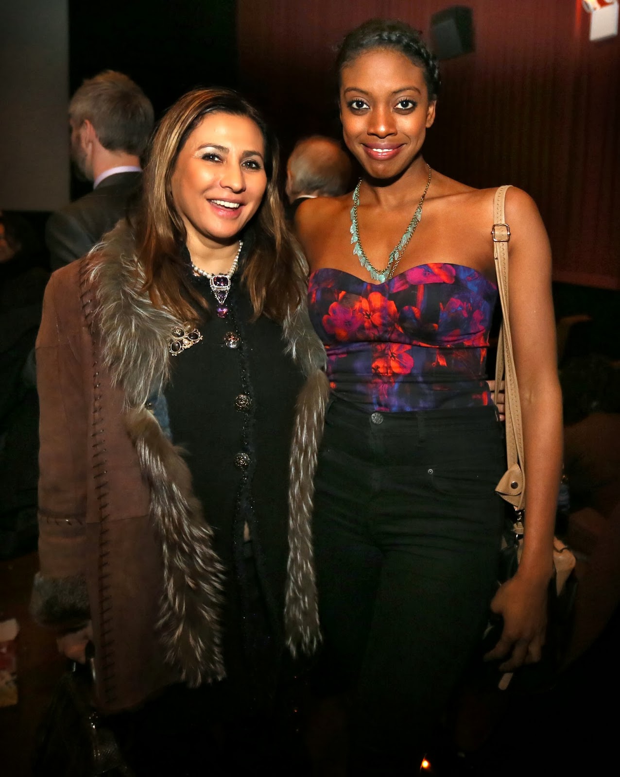 Condola Rashad