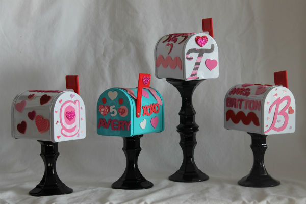 Craft Invitations