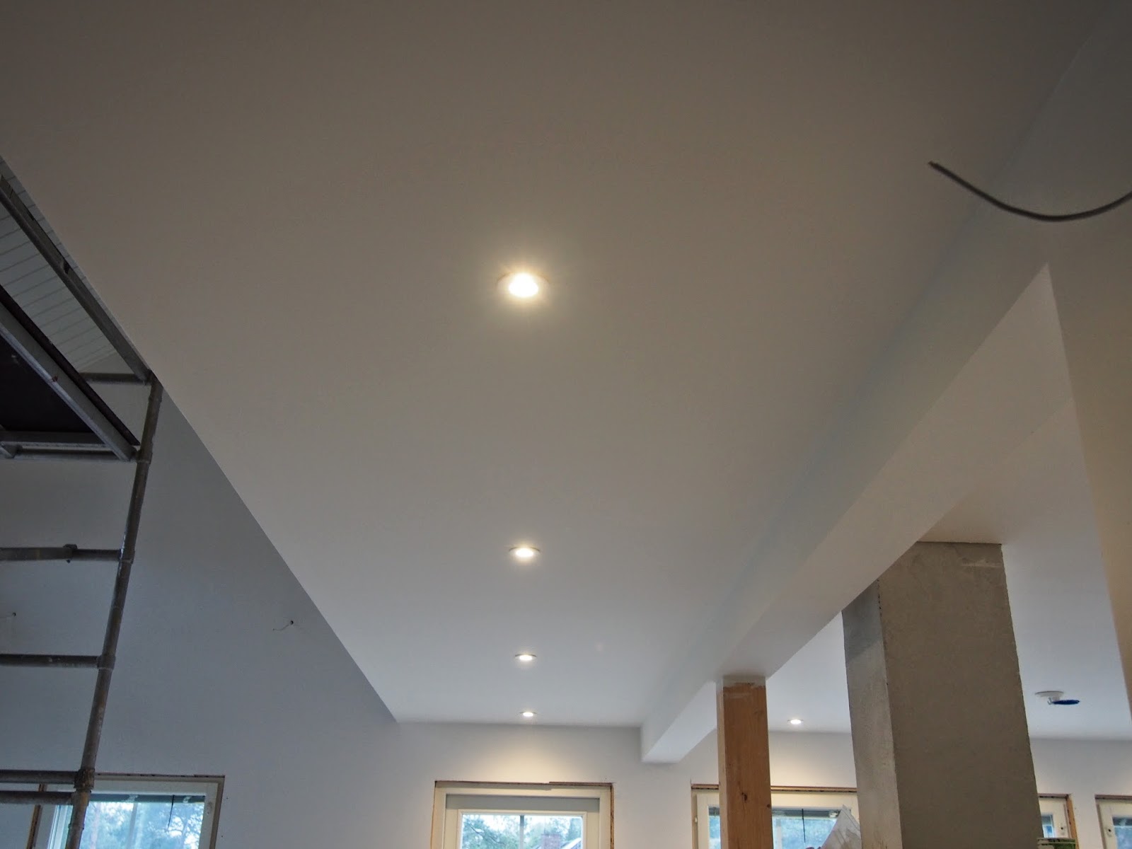 RISU CASA Led valaisimet RISU CASA Led valaisimet