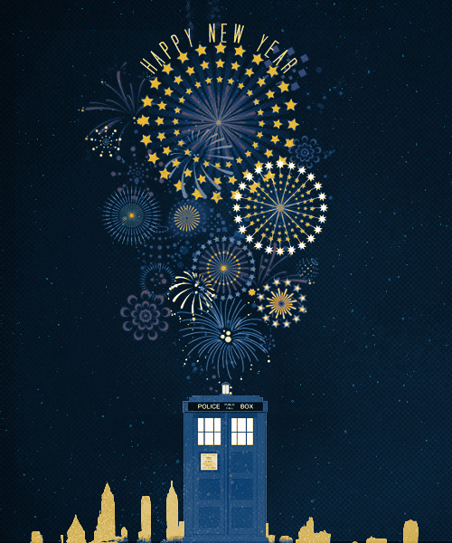 Happy New Year, Over-books Happy New Year, Over-books