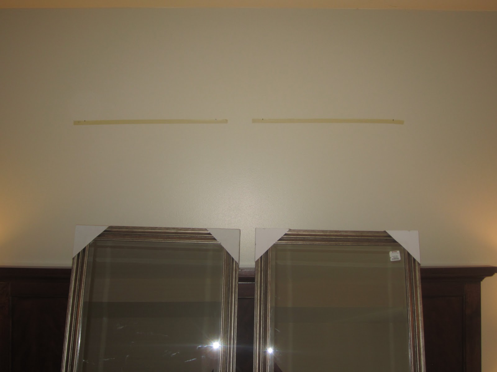 Home Trends Utah Best Way to Hang Wall Decor