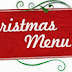 How to Create A Christmas Party Menu
