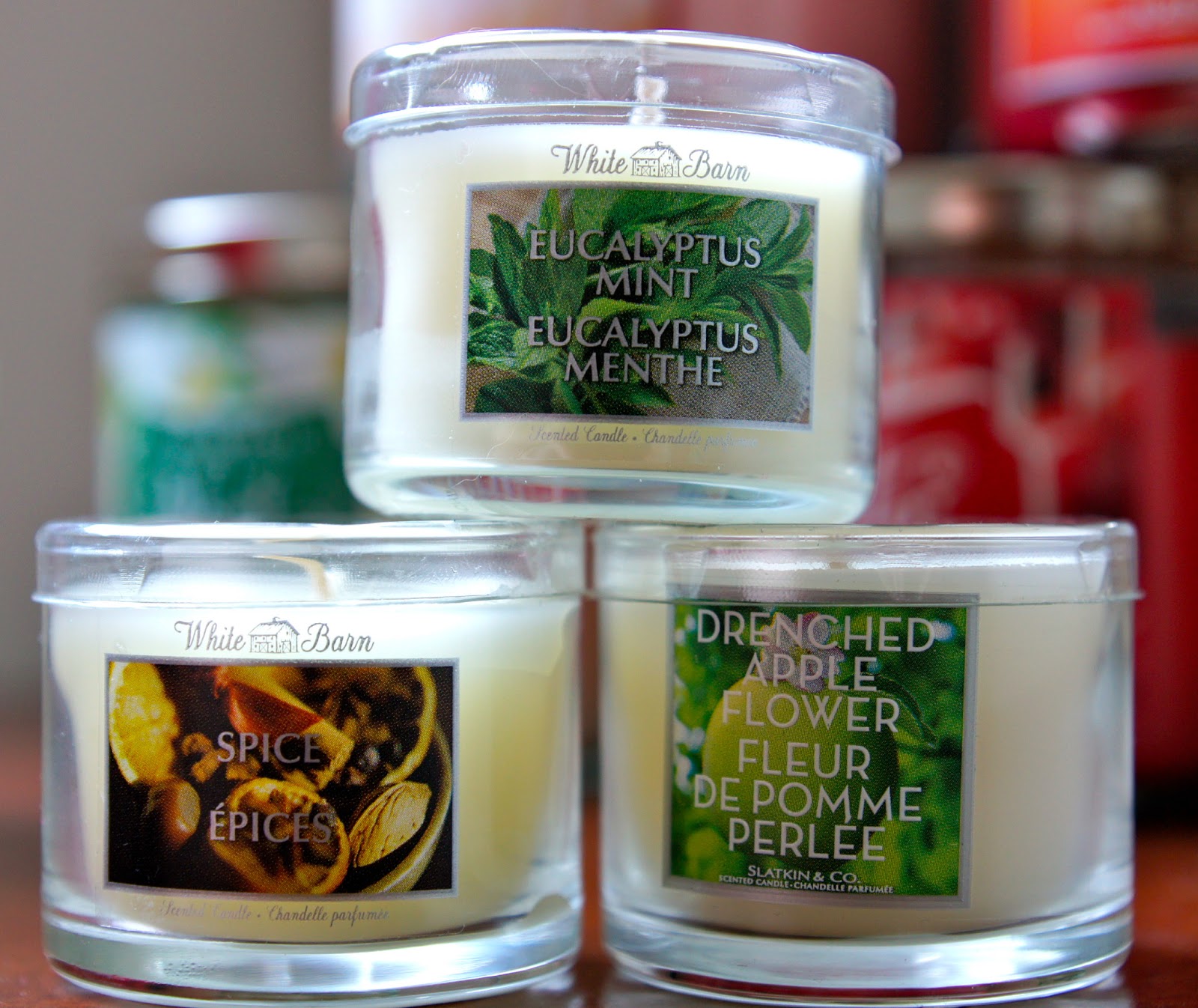 Bath And Body Works Sale Haul Expat Make Up Addict