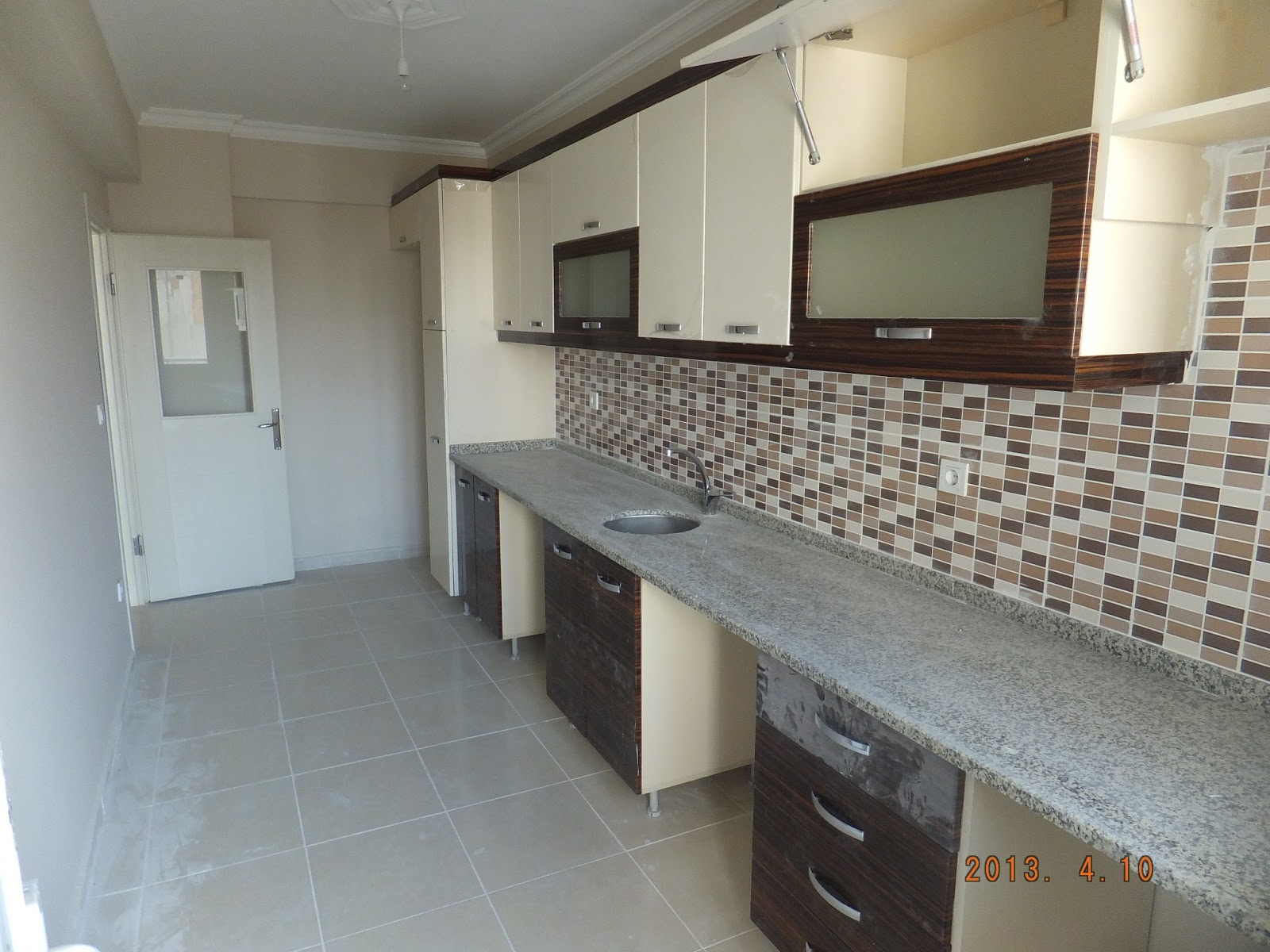 Esenyurt Talatpaşa Mahallesinde Satılık DAİRE Satarım