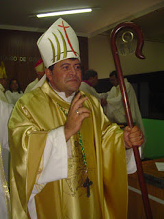 ARQUIDIOCESE DE BRASÍLIA E GOIÁS