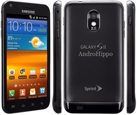 Update Samsung Epic 4g Touch Sph D710 To Android 4 4 4 Kit Kat Andro Hippo On this page, you can download the official stock rom and firmware file to flash your android phone. andro hippo