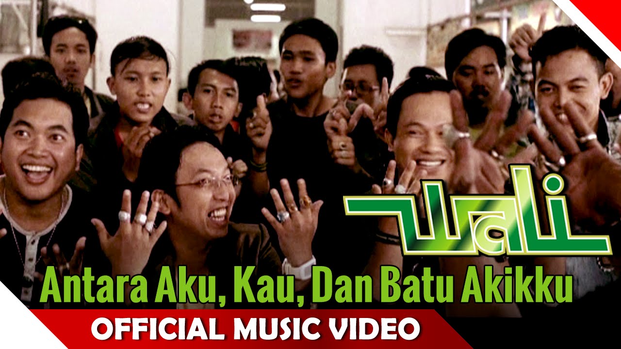 Lirik Lagu Wali Boleh Boleh Saja - Delinews Tapanuli