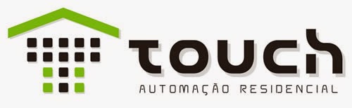 Touch Automação Residencial